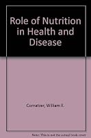 Role of Nutrition in Health and Disease 0398055815 Book Cover
