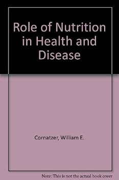 Hardcover Role of Nutrition in Health and Disease Book