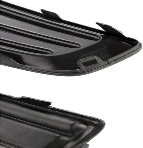 Grille de phare antibrouillard Ford Focus calandre de protection route