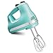 Produktbild KitchenAid 5 Speed Ultra Power Handmixer - KHM512