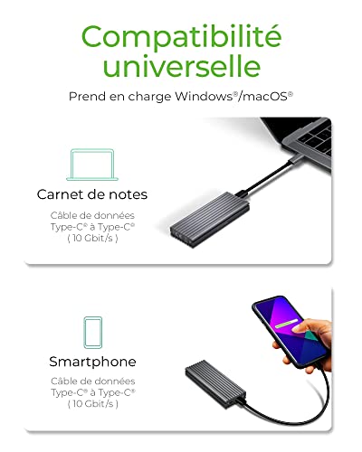 ICY BOX IB C31 - vue 7