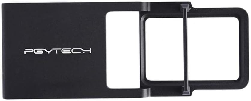 Switch Mount Plate Adapter for Mobile Gimbal 5/4/3/3+