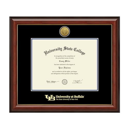 Framerly - University At Buffalo 12.5