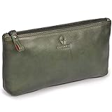 GESCHENKIDEE - Noch nichts für Mama, Schwester oder Freundin? Dir fehlt eine echt gute Idee als Weihnachtsgeschenk? Überlege nicht länger und beschenke sie mit dem perfekten Accessoire. Verschenke eine edle Geldtasche!