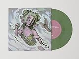 MILK OF THE SIREN - Limited Edition, Olive 7" Vinyl (Limited to 5,000 Copies)