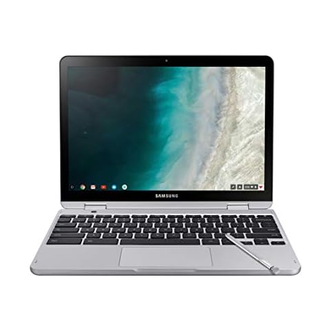 Samsung Chromebook Plus V2 2-in-1 Laptop Cover