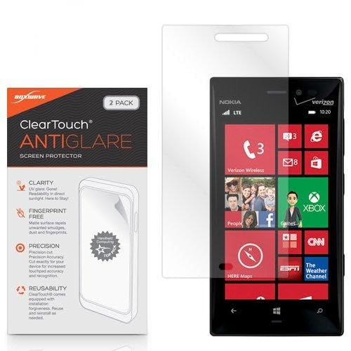 Protection Nokia Lumia 928 antireflet pour lire votre écran en plein soleil