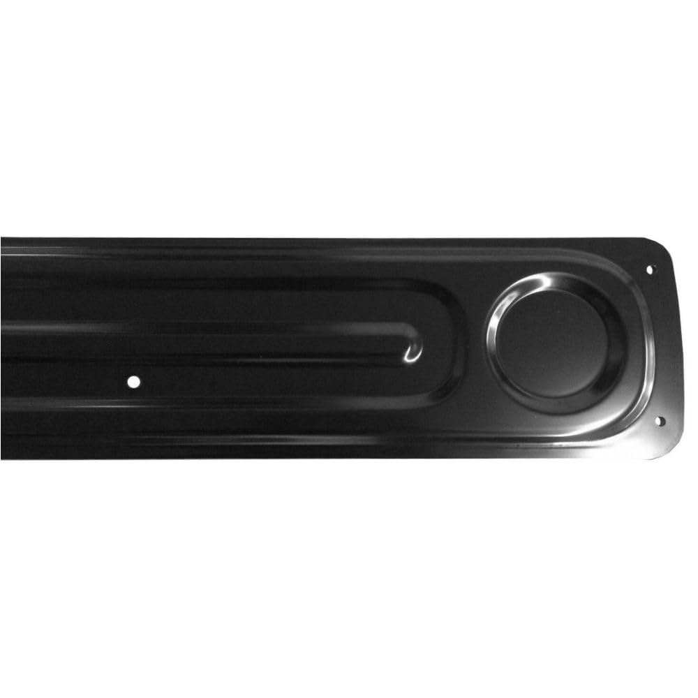 Tailgate Backer Plate Panel for Dodge Ram 1500 2500 3500 2002-2018 CH1901199 image 2