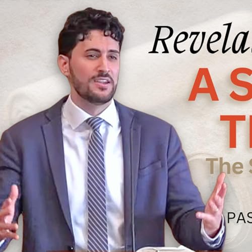 A Song of Triumph (The Seventh Trumpet) | Revelation 11:15-19 | Pastor Daniel Batarseh (Revelation Bible Series)