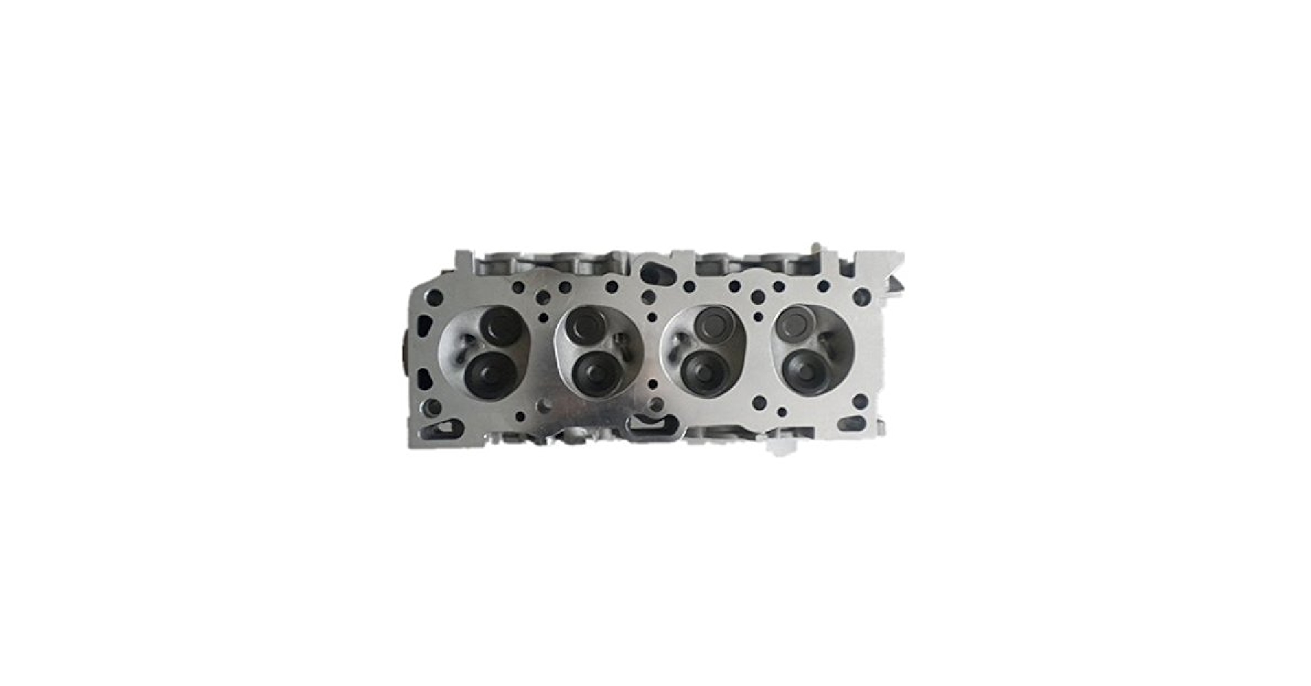 Amazon.com: GOWE 4G64 G64B complete cylinder Head assembly