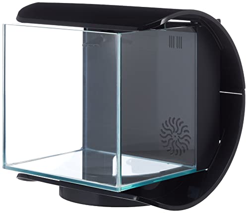 Tetra Silhouette Aquarium LED pour Aquariophilie 12 L