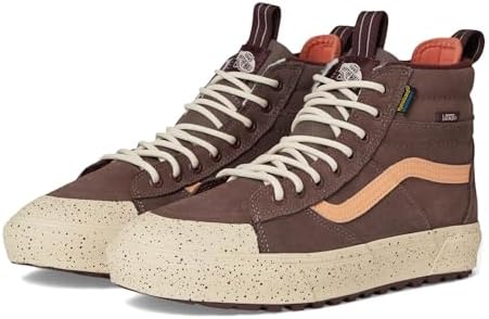 Zapatillas impermeables Vans Sk8-Hi para mujer - 42
