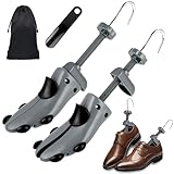 schuhdehner stiefeletten Geeignet für Verschiedene Schuhtypen: Unsere Schuhspanner können für flache Schuhe, Freizeitschuhe, Leinenschuhe, Sportschuhe, Tennisschuhe usw. verwendet werden und verleihen jedem Paar Schuhe neues Leben.