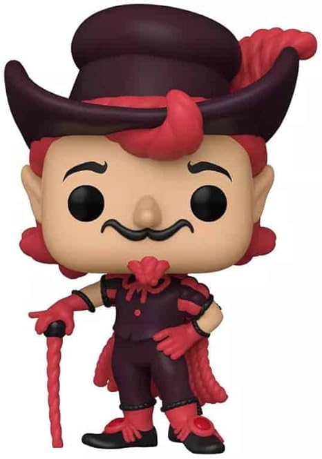 Amazon.com: Funko POP! Vinyl Retro Toys 