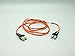 BLACK BOX EFN210-002M-SCSC FIBER OPTIC CABLE 2M D434055