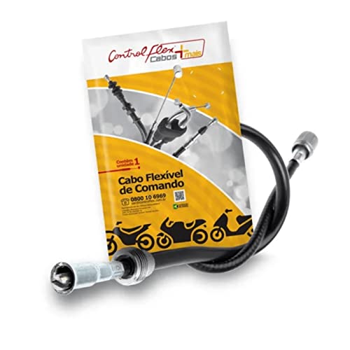 Cabo Velocímetro BIZ 125 09/11