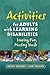 Activities for Adults with Learning Disabilities: Having Fun, Meeting Needs