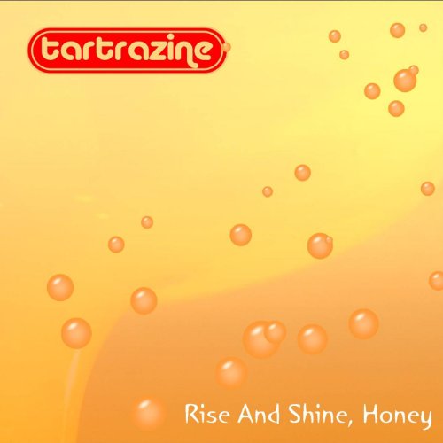 Theme For The Tartrazine Scene
