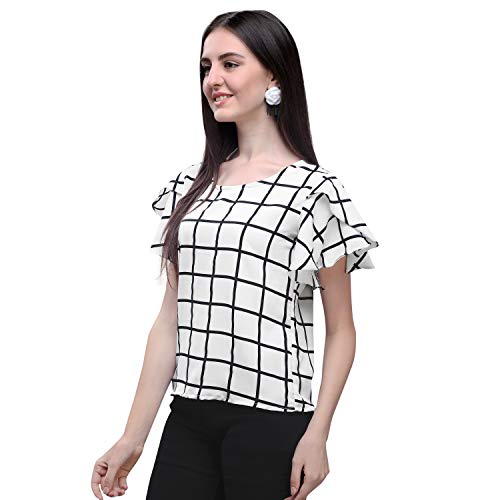 Image of OOMPH! Women's Crepe Tank Top