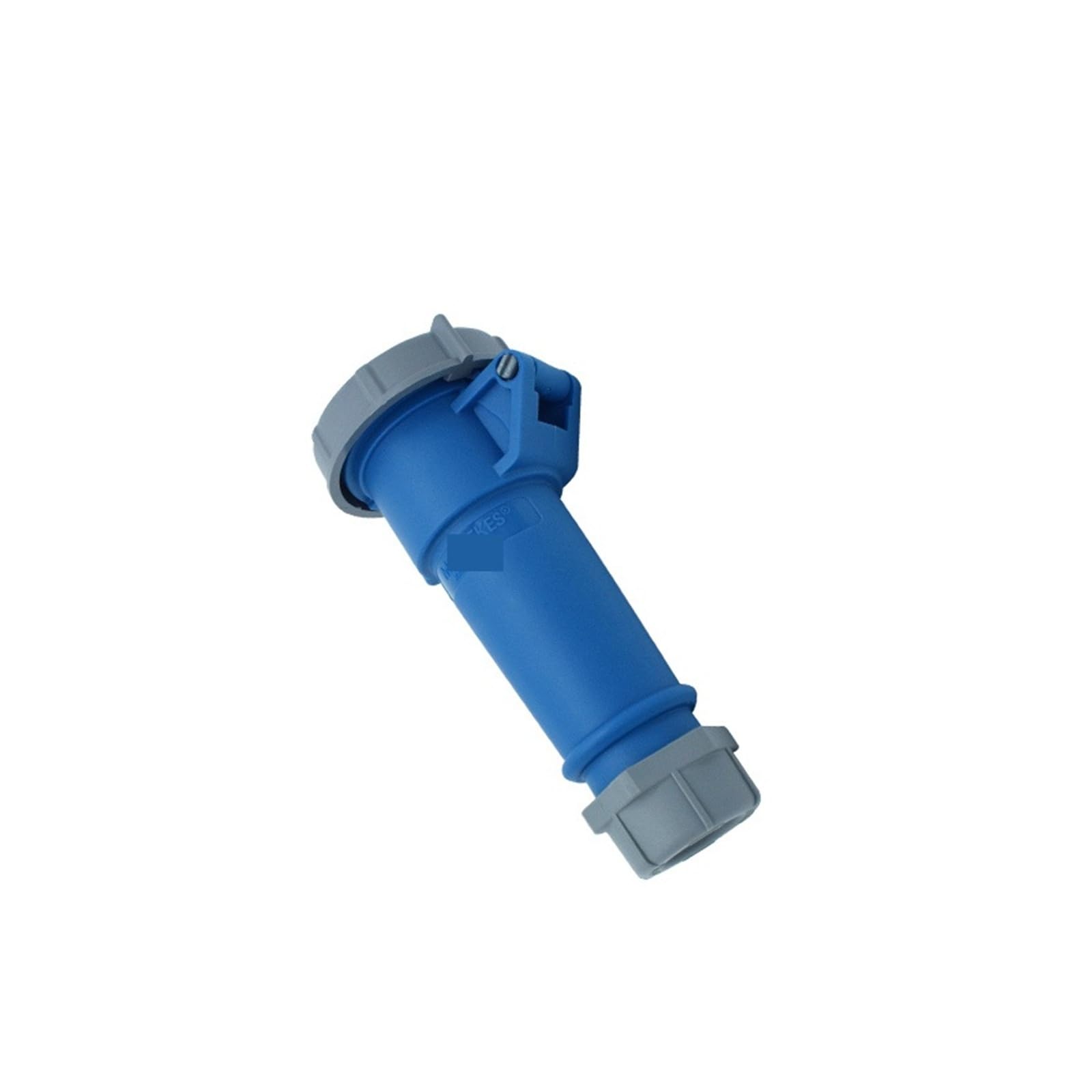 Conectores industriales TYP540/552. Embalaje original. Nunca usado. Envío inmediato. Industrial(16A 3 230V TYP540 (14620))
