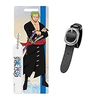 Amazon.co.jp: ワンピース ネームプレート ゾロ ［フォント:パターン1