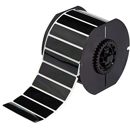 BRADY Étiquettes B30EP-175-593-BK pour imprimantes S3XXX et BBP3X référence 118042