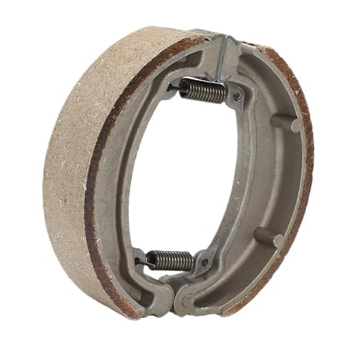 Chaussures de frein à tambour pour moto CG125 GN125 AX100 YBR125