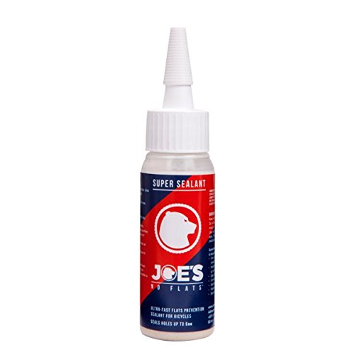 Joe's Tubeless MTB Liquido Antipinchazo, Blanco, 60 ml