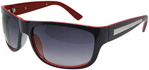 Tom Smith STS02106 - Lunettes de Soleil - Homme : Amazon.fr: Vêtements