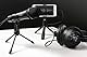IK Multimedia iRIG Mic HD 2 - High-Resolution Microphone for iOS and Mac, High Quality Sound, Professional Recording, Compatible with iPhone, iPad, Mac and PC