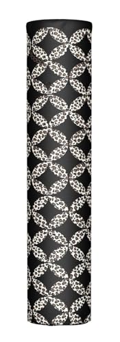 Doppler Fiber Magic Animals avec motif animaux imprimé moderne