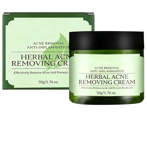 Crema De Para El Rostro | Absorción Rápida - Crema Nutritiva para la Piel - Para Hombres Mujeres Todo Tipo Cutáneo Limpieza De Poros Uso En Casa Viajes Y Salón