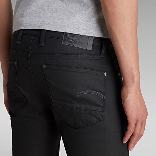 G-STAR RAW Mens Revend Skinny Jeans3