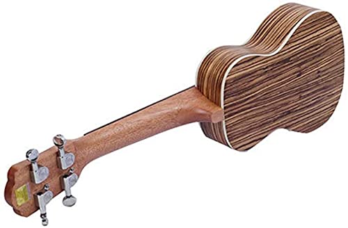 Ukulele Instrument for Beginner 21 inch Natural 4 Strings Hawaii Guitar Ukulele 4-String Piano (Color : Natural… - Les Beatles, Paul McCartney, John Lennon, RIngo Starr, George Harrison Ukulele Instrument for Beginner 21 inch Natural 4 Strings Hawaii Guitar Ukulele 4-String Piano (Color : Natural… – Image 4