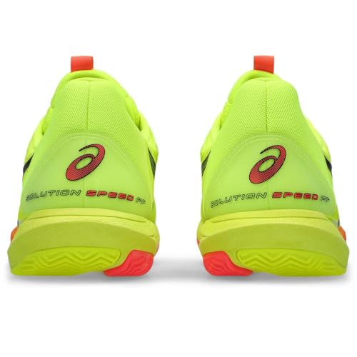 Image of ASICS Men's Solution Speed FlyteFoam 3