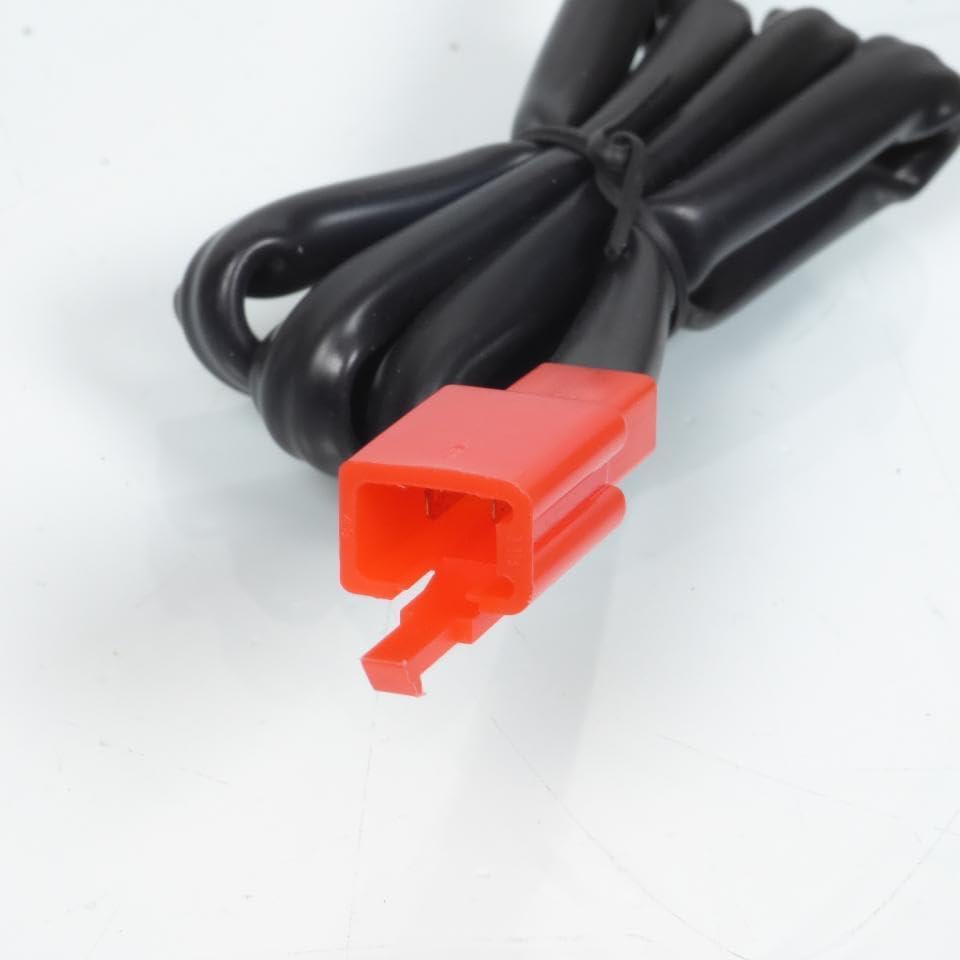 Starter de carburador Teknix repara fallos encendido Kymco Agility 50 2