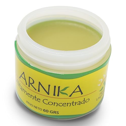 Proteínas, pomada muscular Marca Flores y Ungüentos (2)