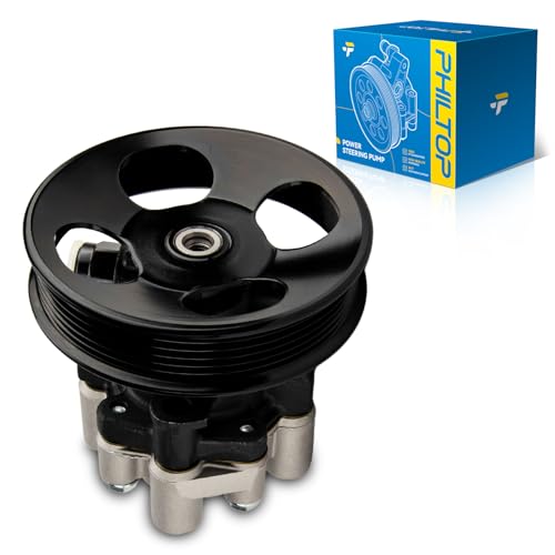 PHILTOP Power Steering Pump 21-5264 OE Replacement