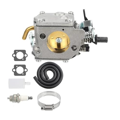 Carburateur 394XP pour tronçonneuse WJ-70-1 pièce de rechange 503281219