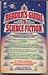 A Reader's Guide to Science Fiction