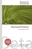 Ramnad Krishnan: Carnatic Music, Ramnad