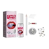 Durables et résistants à l'usure, ils conservent leur éclat pendant longtemps for vous garder charmant.