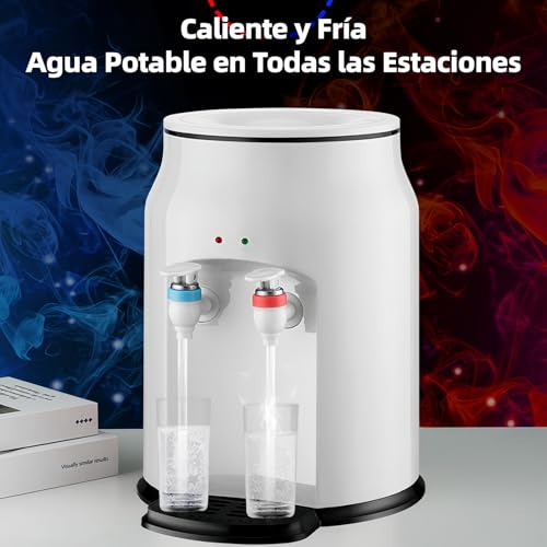 Despachadores De Agua, Personal Computer Imagen adicional