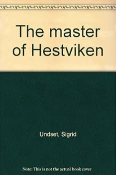 The Master of Hestviken
