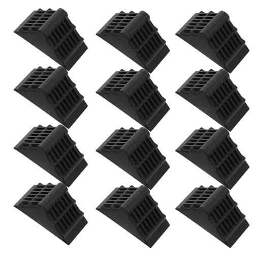 Protections d'angle pour stockage de meuble et expédition de tableaux en colis, 100 pcs - 2