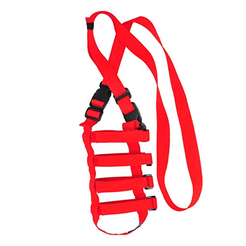 WFjA(Genial) E}O{gpANZT[ bh {gn[lX (BOTTLE HARNES) 265221