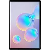 Pays d'origine : Chine Samsung Galaxy Tab S6 LTE 128 Go 6 Go RAM SM-T865N Gris (Reconditionné)