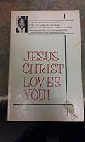 Jesus Christ loves you B0006YETO8 Book Cover