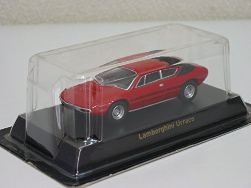 Amazon.co.jp: 京商 1/64 ランボルギーニ ミニカーコレクション1