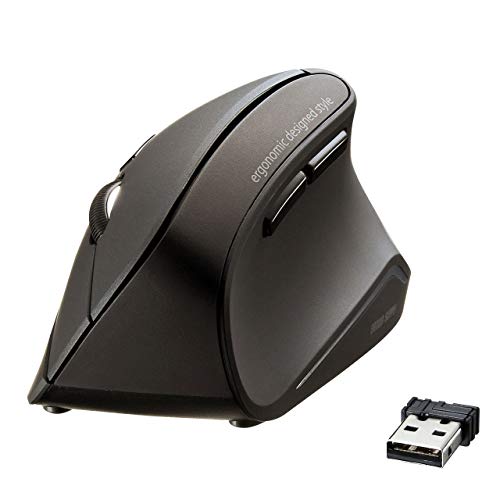 21年最新版 静音マウスの人気おすすめランキング15選 有線 無線 セレクト Gooランキング